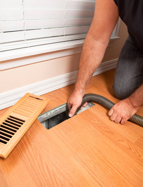 Best Residential Air Duct Cleaning  in Granite City, IL